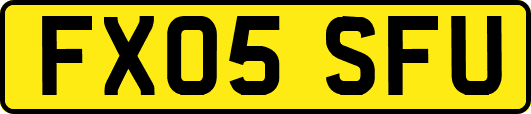 FX05SFU