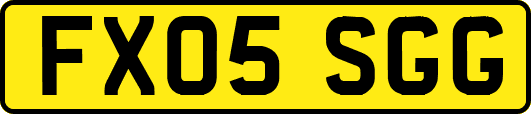 FX05SGG