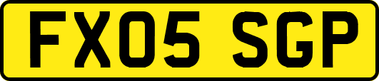 FX05SGP
