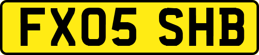 FX05SHB