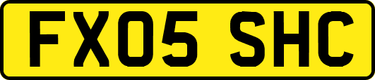 FX05SHC