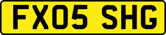 FX05SHG
