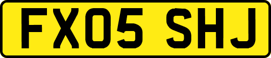 FX05SHJ