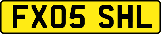 FX05SHL