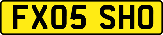 FX05SHO