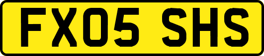 FX05SHS