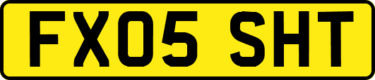FX05SHT