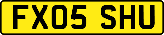 FX05SHU