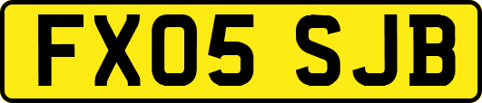 FX05SJB