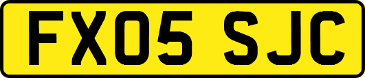FX05SJC