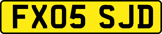 FX05SJD