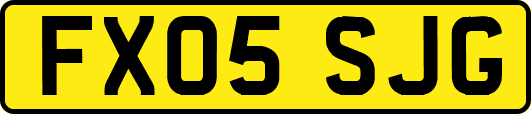 FX05SJG