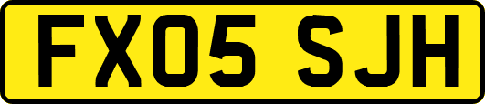 FX05SJH