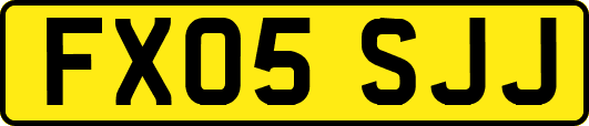 FX05SJJ