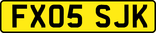 FX05SJK