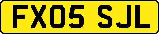 FX05SJL