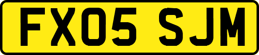 FX05SJM