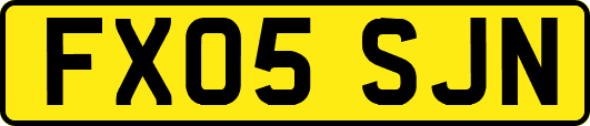 FX05SJN