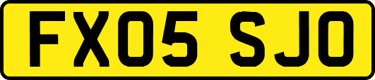 FX05SJO
