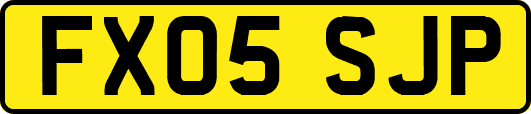FX05SJP