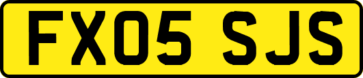 FX05SJS