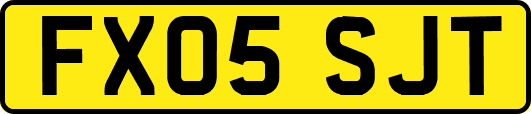 FX05SJT