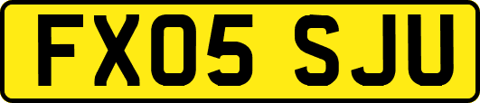 FX05SJU