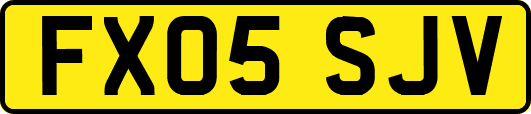 FX05SJV