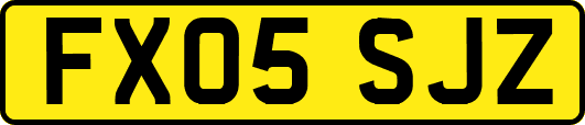 FX05SJZ