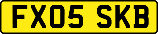 FX05SKB