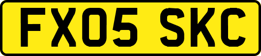 FX05SKC