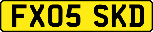 FX05SKD