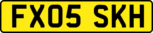 FX05SKH