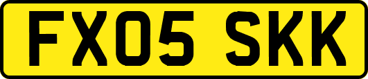 FX05SKK