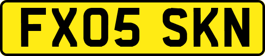 FX05SKN