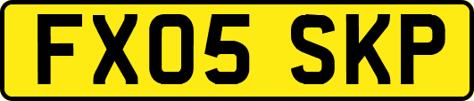 FX05SKP