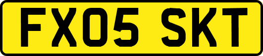 FX05SKT