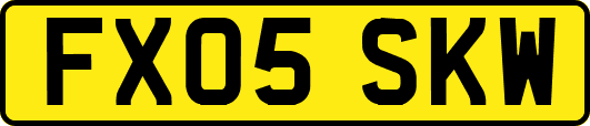 FX05SKW