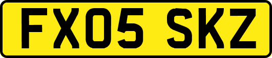 FX05SKZ