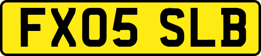 FX05SLB