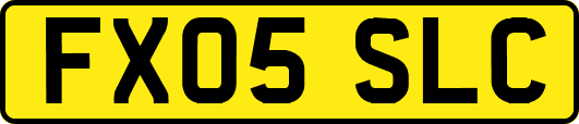FX05SLC