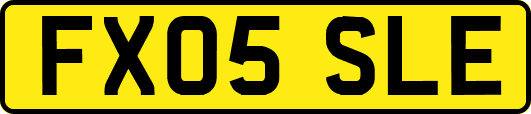 FX05SLE