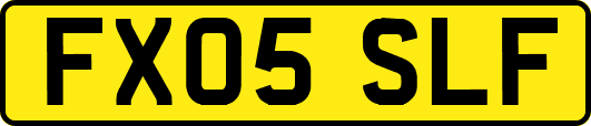 FX05SLF
