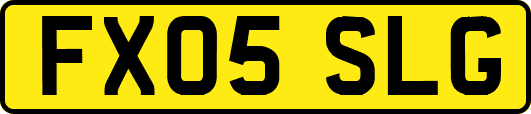 FX05SLG