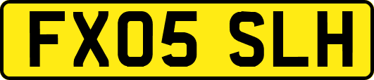 FX05SLH