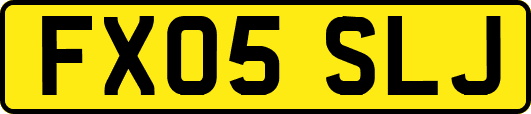 FX05SLJ