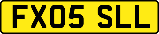 FX05SLL