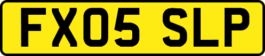 FX05SLP