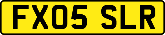 FX05SLR
