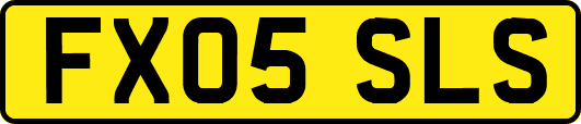 FX05SLS